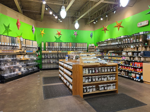 Supermarket «Marquette Food Co-op», reviews and photos, 502 W Washington St, Marquette, MI 49855, USA