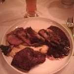 Photo n°1 de l'avis de Jörg.a fait le 23/10/2020 à 18:57 sur le  Arttisch Esskultur à Marienwerder