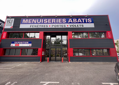Abatis à Toulouse