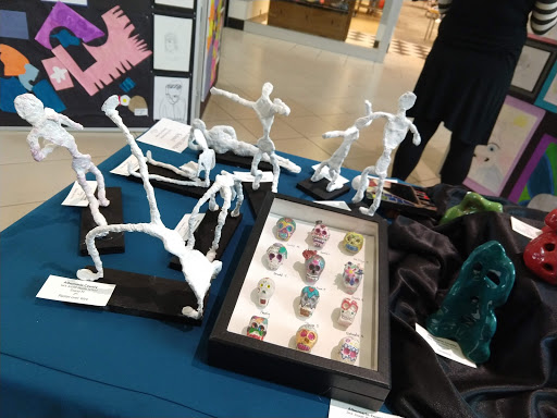 Shopping Mall «Charlottesville Fashion Square», reviews and photos, 1600 Rio Rd E, Charlottesville, VA 22901, USA