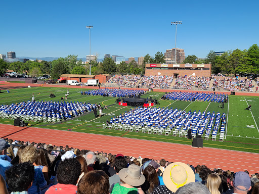 Stadium «Stutler Bowl Stadium», reviews and photos, 9300 E Union Ave, Greenwood Village, CO 80111, USA