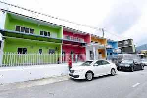 Greenpeace Homestay Kluang image