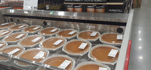 Warehouse store «Costco Wholesale», reviews and photos, 79795 HIGHWAY 111, La Quinta, CA 92253, USA