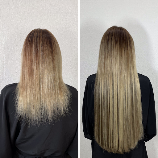 Hair Salon «Hair Xpressions Salon», reviews and photos, 8949 Westheimer Rd, Houston, TX 77063, USA