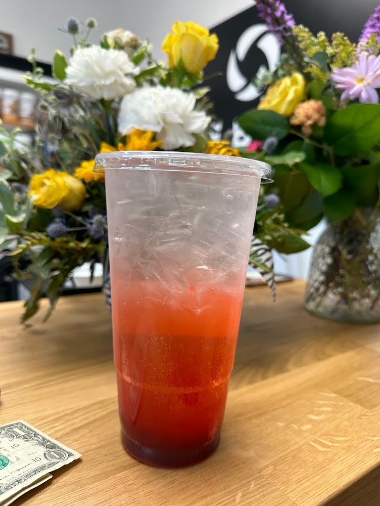 The Blend Nutrition 57005