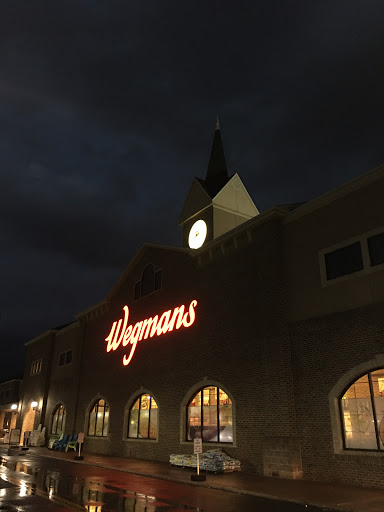 Supermarket «Wegmans», reviews and photos, 5000 Wegmans Dr, Bethlehem, PA 18017, USA