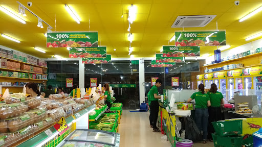 Top 20 cửa hàng lương thực Huyện Cẩm Mỹ Đồng Nai 2022
