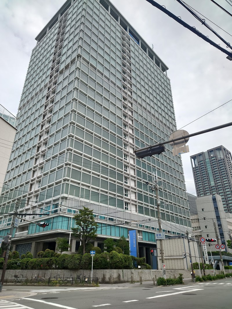 NTTデータ 堂島ビル