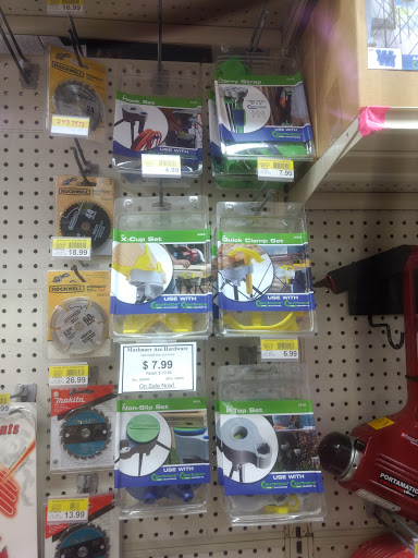 Hardware Store «Ace Hardware», reviews and photos, 734 W Front St, Traverse City, MI 49684, USA