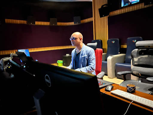 ProMedia Training-Pro Tools Certification image