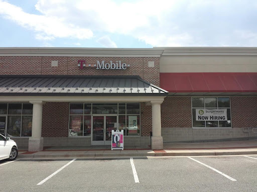T-Mobile, 10319 W Broad St, Glen Allen, VA 23060, USA, 