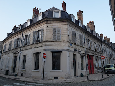 Katia Taureau 16 Rue du Four au Roi, 18000 Bourges, France
