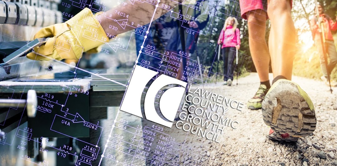 Lawrence County Economic Growth Council