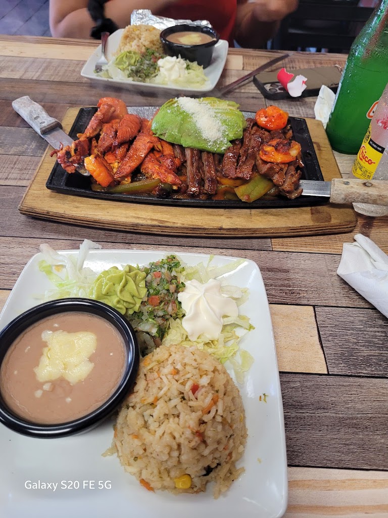 Taqueria El Centenario 70634