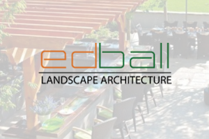 Ed Ball Landscape Architecture image