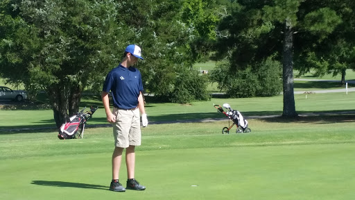 Recreation Center «Lewisburg City Recreation Center», reviews and photos, 1551 Mooresville Hwy, Lewisburg, TN 37091, USA