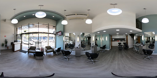 Logo da empresa - Maxx Beauty