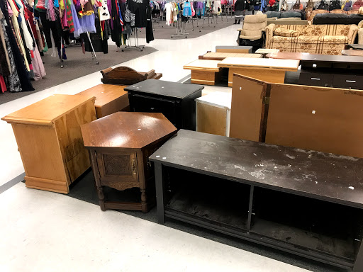 Thrift Store «Deseret Industries Thrift Store», reviews and photos, 435 N Wall Ave B, Harrisville, UT 84404, USA