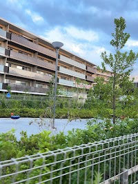 鶴が台 みどりの風公園