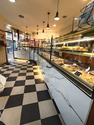 Boulangerie Condorcet à Paris