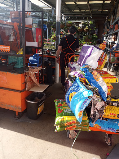 Home Improvement Store «The Home Depot», reviews and photos, 27401 La Paz Rd, Laguna Niguel, CA 92677, USA