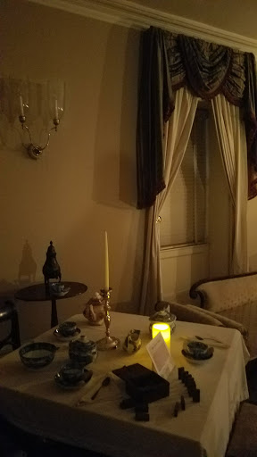 Museum «Mount Vernon Hotel Museum & Garden», reviews and photos, 421 E 61st St, New York, NY 10065, USA