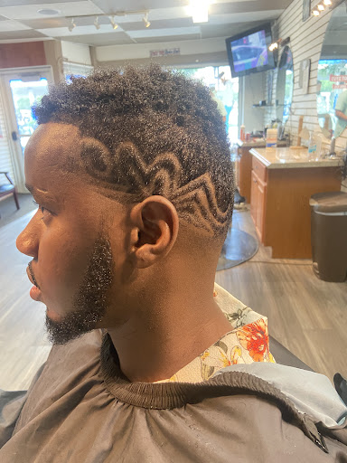 Barber Shop «Cutz Too Barber Shop», reviews and photos, 1719 E Lake St, Minneapolis, MN 55407, USA