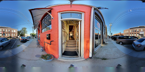 Coffee Shop «Lamplighter Coffee Roasters Roast Lab», reviews and photos, 1719 Summit Ave, Richmond, VA 23230, USA