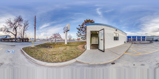 Self-Storage Facility «Towne Storage - Sandy», reviews and photos, 9349 S 255 W, Sandy, UT 84070, USA