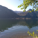 Photo n°6 de l'avis de Ruud.l fait le 29/07/2018 à 18:52 sur le  Camping Pilu' & Apartments à Anfo