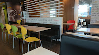 Atmosphère du Restauration rapide McDonald's à Fontenay-le-Comte - n°14