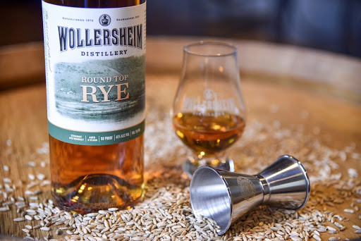 Winery «Wollersheim Winery & Distillery», reviews and photos, 7876 WI-188, Prairie Du Sac, WI 53578, USA