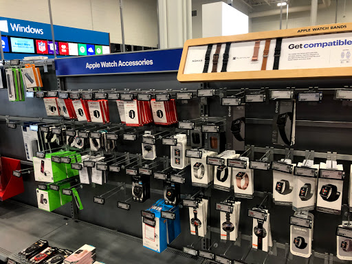 Electronics Store «Best Buy», reviews and photos, 4650 1st Ave NE, Cedar Rapids, IA 52402, USA