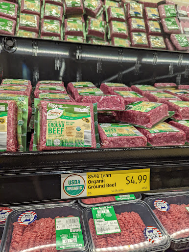 Supermarket «ALDI», reviews and photos, 47342 Van Dyke, Shelby Charter Township, MI 48317, USA