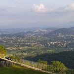 Photo n°8 de l'avis de Mauro.o fait le 04/07/2020 à 05:45 sur le  Ristorante La Rocca di Rivituro à Guarcino