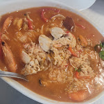 Photo n°1 de l'avis de Tatiana.o fait le 04/07/2023 à 21:16 sur le  Restaurante Escondidinho à Apúlia