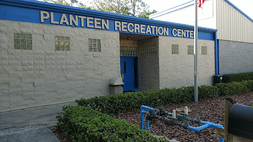 Recreation Center «Planteen Recreation Center», reviews and photos, 301 N Dort St, Plant City, FL 33563, USA