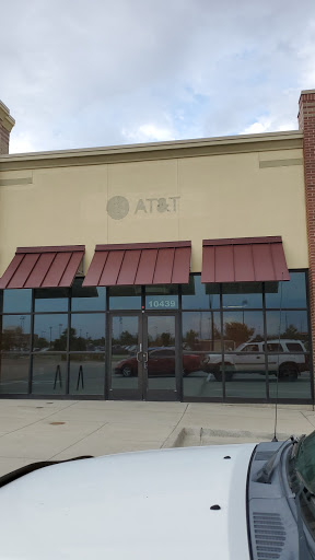 Cell Phone Store «AT&T Authorized Retailer», reviews and photos, 10439 Chambers Rd, Commerce City, CO 80022, USA