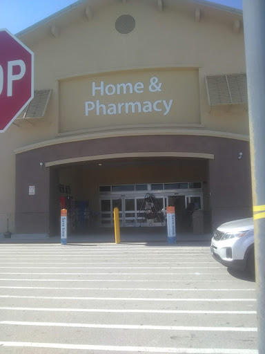 Department Store «Walmart Supercenter», reviews and photos, 7450 Cypress Gardens Blvd, Winter Haven, FL 33884, USA