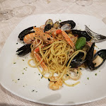 Photo n°1 de l'avis de Daniele.r fait le 24/09/2017 à 07:34 sur le  Il Volo à Cinisello Balsamo