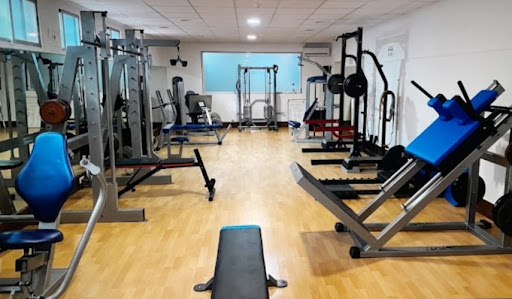 Feliú Gym en L'Alfàs del Pi, Alicante