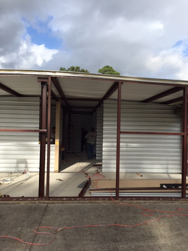 Storage Facility «Stonewood Mini Storage», reviews and photos, 9123 Stonewood Dr, Orange, TX 77630, USA