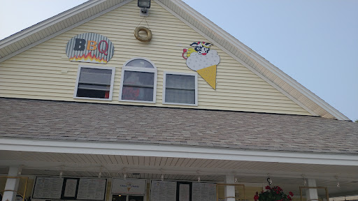 Ice Cream Shop «Udder Heaven Ice Cream Retreat», reviews and photos, 369 ME-3, Bar Harbor, ME 04609, USA