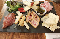 Charcuterie du Restaurant Le vitis bar à Lyon - n°15