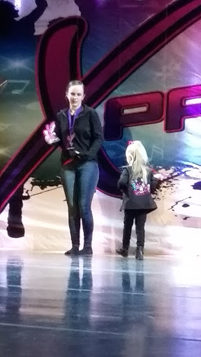 Performing Arts Theater «USF Performing Arts Center», reviews and photos, 431 W Berry St, Fort Wayne, IN 46802, USA