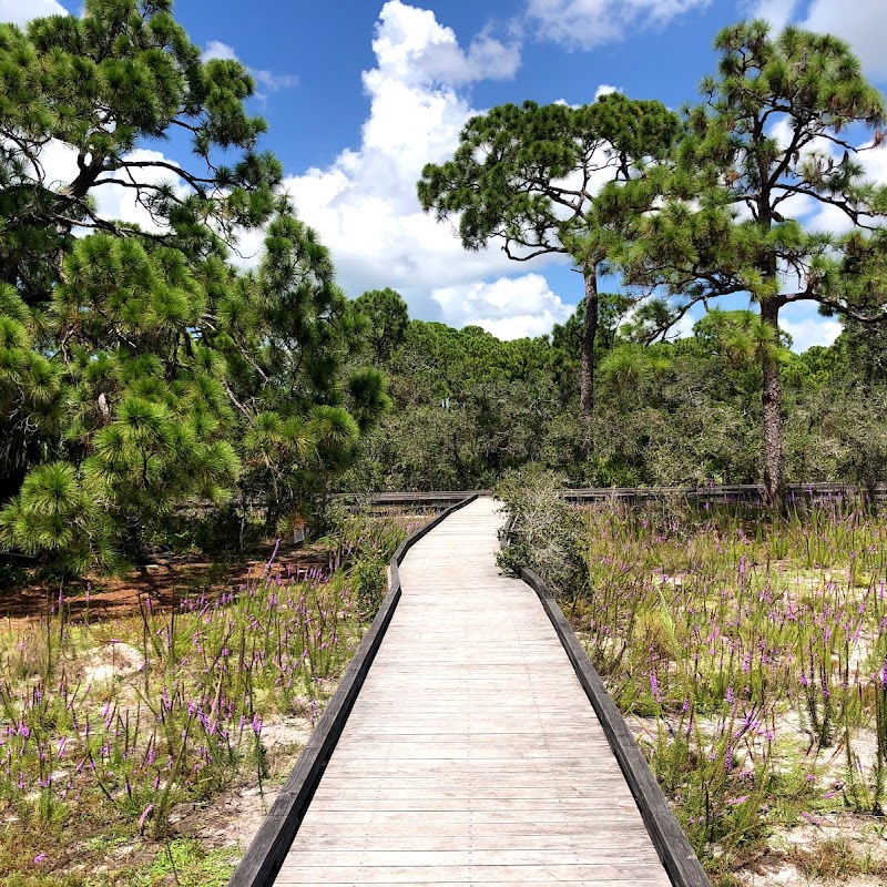 The Naples Preserve