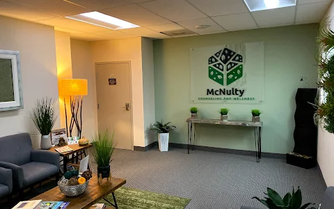 McNulty Counseling and Wellness image