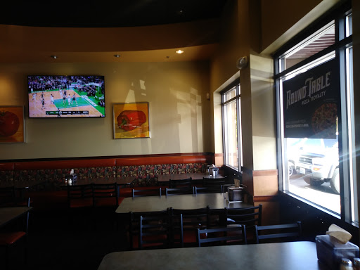 Pizza Restaurant «Round Table Pizza», reviews and photos, 34410 16th Ave S, Federal Way, WA 98003, USA