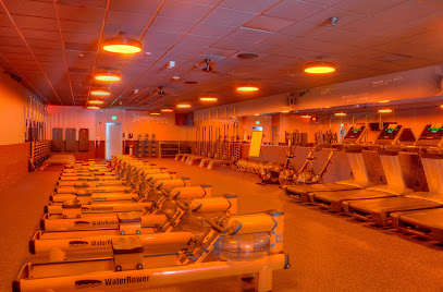 Orangetheory Fitness - 230 Bon Air Center, Greenbrae, CA 94904, United States