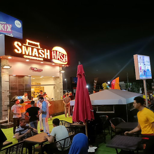 SMASH HASH 